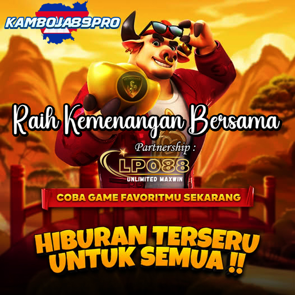 KAMBOJA89PRO: Daftar Situs Slot Pro Server Kamboja 89 Game Bocor Hari Ini